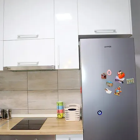 Apartman Red Kruz Belgrád