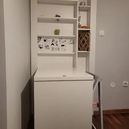 Red Kruz Belgrád