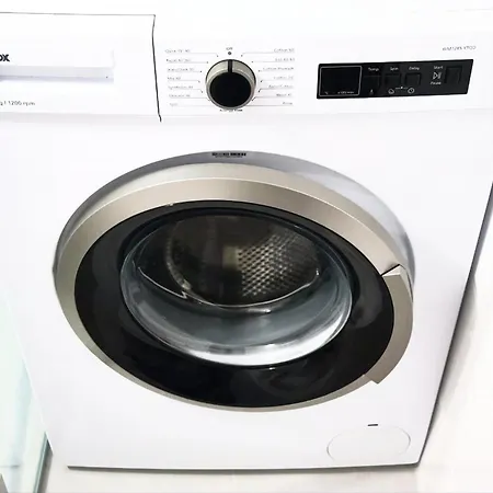 Red Kruz Apartman