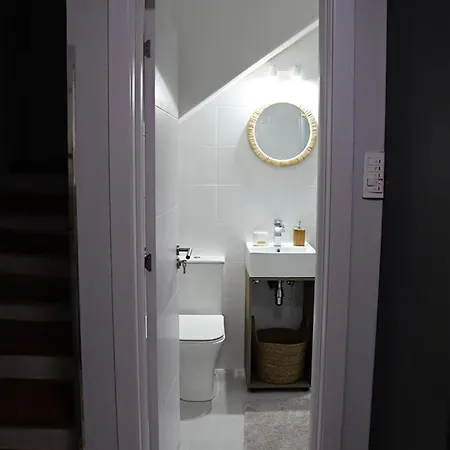 Red Kruz Apartman